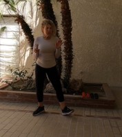 20 Min Deltoids Shoulders 4.28.24