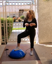 BOSU Basics 1.22.25