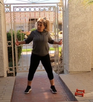 Standing Abs Part 3, 1.30.25