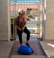Bands BOSU 2.20.25
