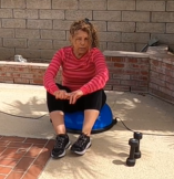 BOSU Core 4.1.25