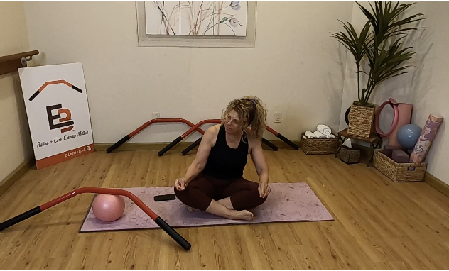eBAR Pilates Wed 3.18.26