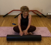Stretch Wed 9.10.25