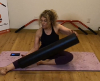 Stretch Wed 9.17.25