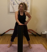 Stretch Wed 9.3.25