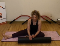 Stretch Wed 10.8.25