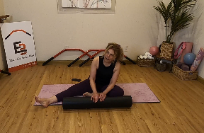 Wednesday Stretch: 10-29-25