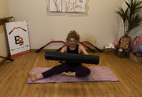 Stretch Wed 3.18.26