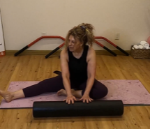 Stretch Wed 11.12.25