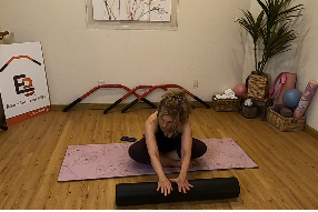 Wednesday Stretch: 11-5-25