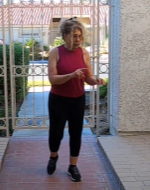 30 Min 3lb Balance Challenge 12.9.25