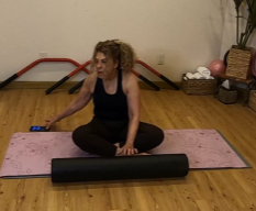 Wednesday Stretch 10.1.25