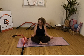 Stretch, Flow, and Breath:10-1-25