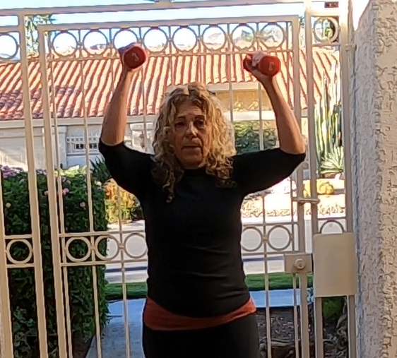 Cardio Sculpt 1.27.26
