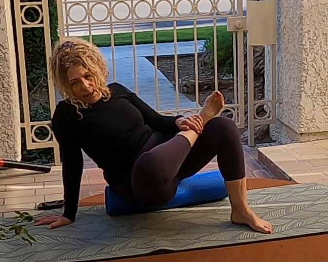 Stretch Wed 2.4.26