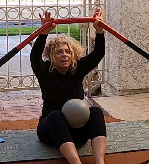 eBAR Pilates Wed 2.18.26
