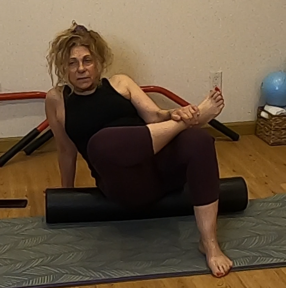 Stretch Wed 3.25.26