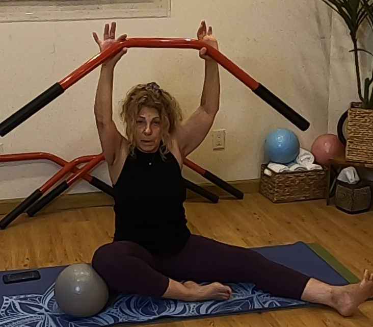 eBAR Pilates Wed 3.11.26