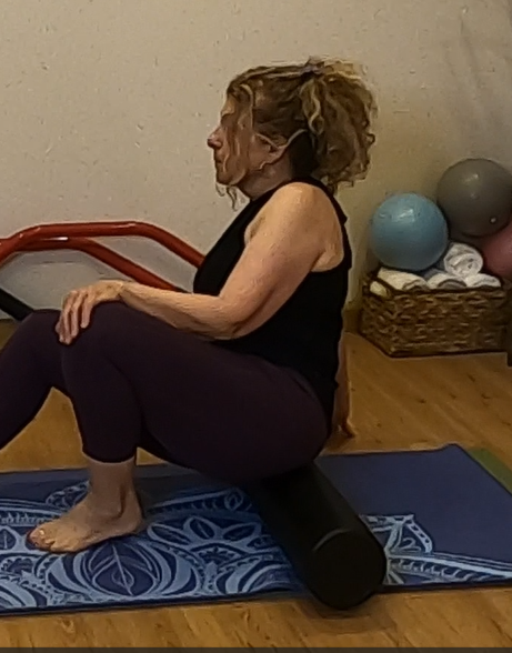 Stretch Wed 3.11.26