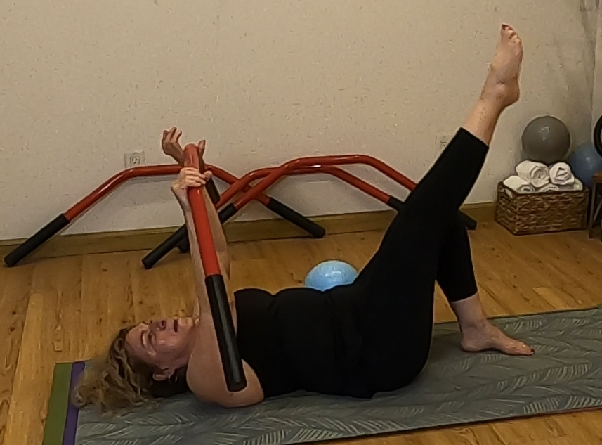 eBAR Pilates Wed 4.29.26