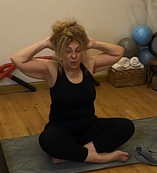 Stretch Specific Wed Shoulders 4.22.26