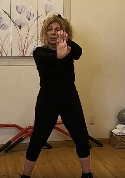 Golf Stretch Mon 4.20.26