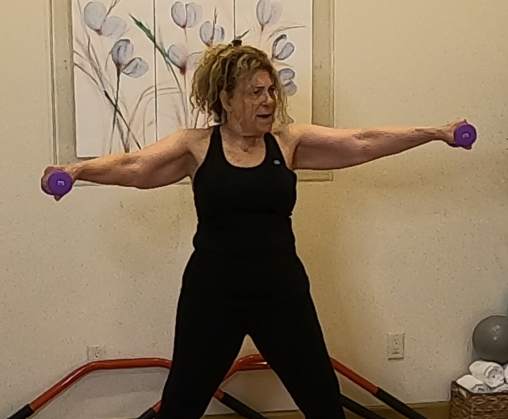 Resistance Training Wed 4.29.26