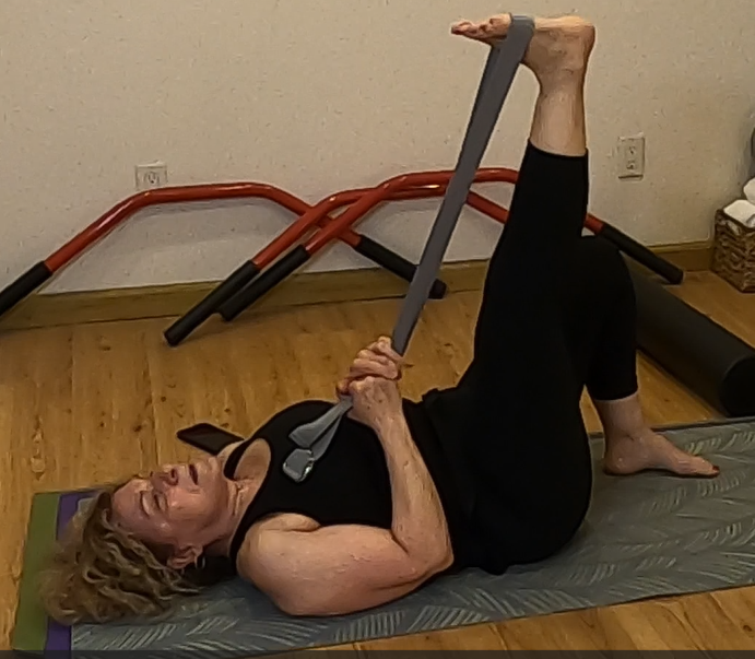 Stretch Specific Hamstrings Wed 4.29.26