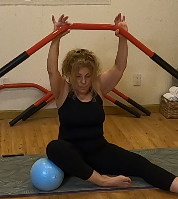 eBAR Pilates Wed 5.20.26