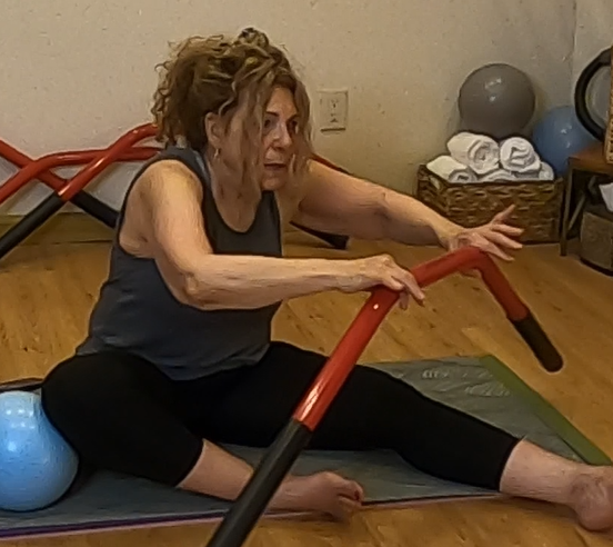 eBAR Pilates Wed 8.26.26