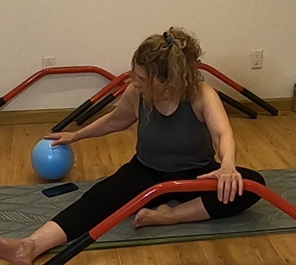eBAR Pilates Wed 5.6.26