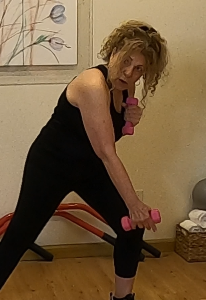 Resistance Training Wed 5.20.26