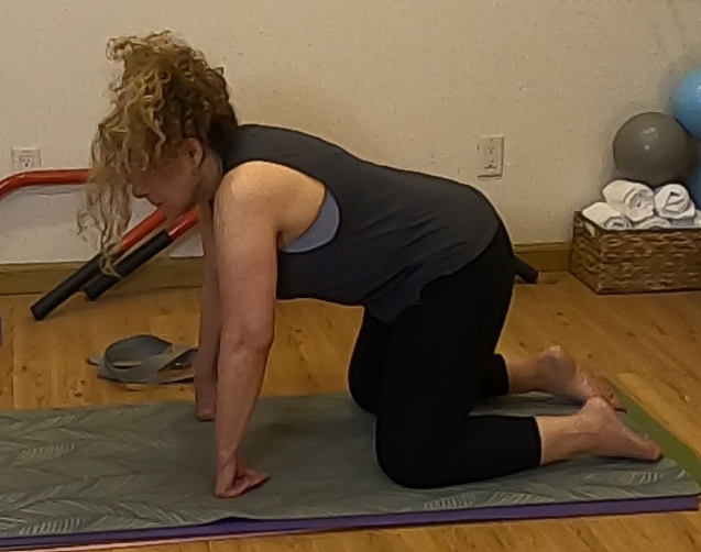 Stretch Mon 5.11.26