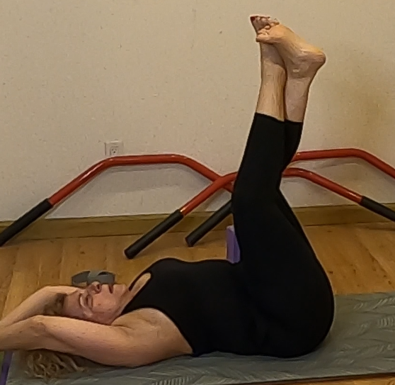 Stretch Mon 5.25.26