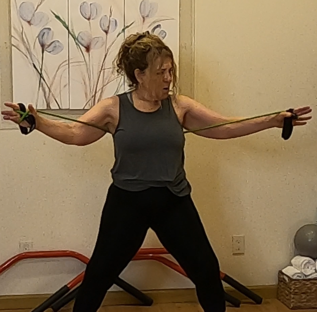 Resistance Training Wed 5.6.26