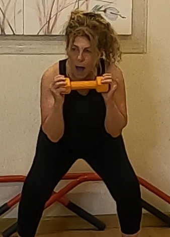 Resistance Training Wed 10.14.26 Single Dummbell