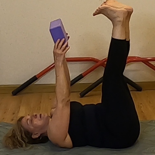 Stretch Mon 6.22.26