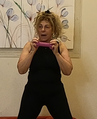 Resistance Training Wed 7.1.26