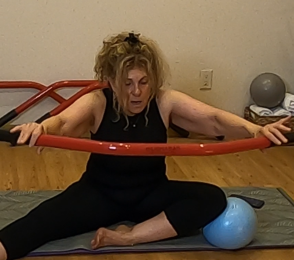 eBAR Pilates Wed 7.1.26