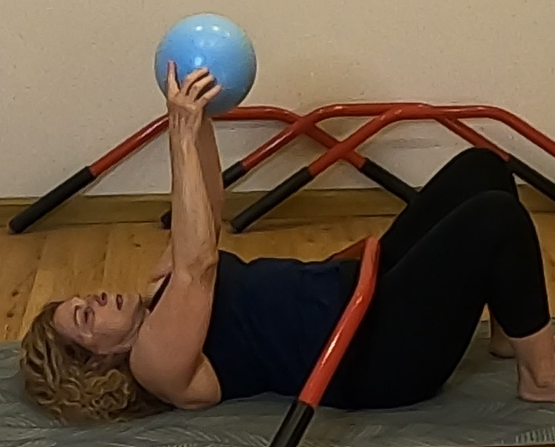 eBAR Pilates Wed 7.29.26