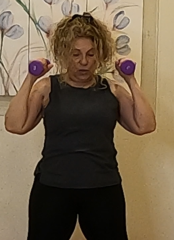 Resistance Training Mon 8.17.26