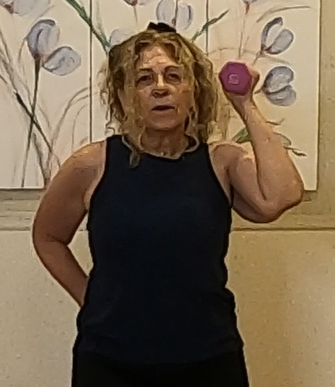 Resistance Training Mon 9.14.26